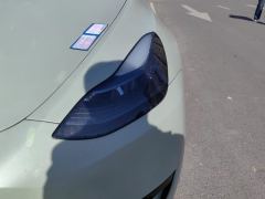Tesla Model Y Facelift 545km Rear-Wheel Drive Edition - photo 4