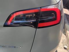 Tesla Model Y Facelift 545km Rear-Wheel Drive Edition - photo 5