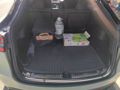 Tesla Model Y Facelift 545km Rear-Wheel Drive Edition - photo 7