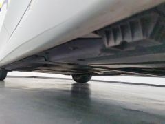 BMW 3 Series 320Li M Sport Package - ფოტო 11