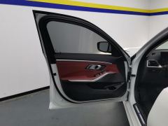 BMW 3 Series 320Li M Sport Package - ფოტო 12