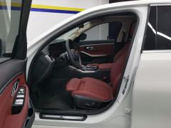 BMW 3 Series 320Li M Sport Package - ფოტო 14