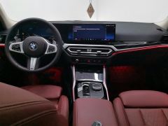 BMW 3 Series 320Li M Sport Package - ფოტო 16