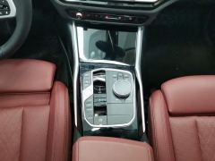 BMW 3 Series 320Li M Sport Package - ფოტო 19