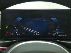 BMW 3 Series 320Li M Sport Package - ფოტო 20