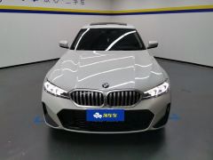 BMW 3 Series 320Li M Sport Package - ფოტო 3