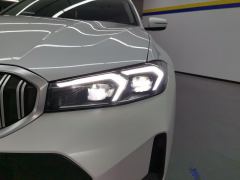 BMW 3 Series 320Li M Sport Package - ფოტო 4