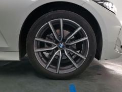 BMW 3 Series 320Li M Sport Package - ფოტო 6