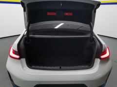 BMW 3 Series 320Li M Sport Package - ფოტო 7