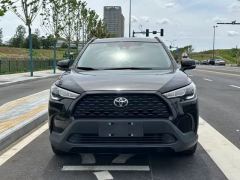 Toyota Corolla Sharp Release 2.0L Edition - photo 1