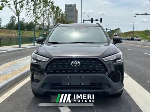 2024 Toyota Corolla Sharp Release Corolla Razor 2.0L Pioneer Edition