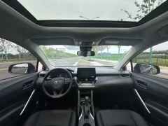 Toyota Corolla Sharp Release 2.0L Edition - photo 10