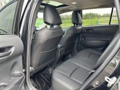 Toyota Corolla Sharp Release 2.0L Edition - photo 11