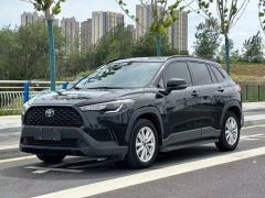 Toyota Corolla Sharp Release 2.0L Edition - photo 2