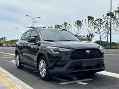 Toyota Corolla Sharp Release 2.0L Edition - photo 3