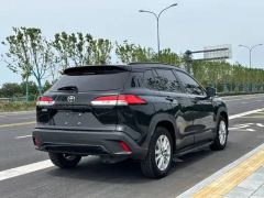 Toyota Corolla Sharp Release 2.0L Edition - photo 4