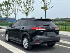 Toyota Corolla Sharp Release 2.0L Edition - photo 5