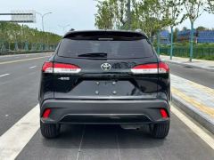 Toyota Corolla Sharp Release 2.0L Edition - photo 6