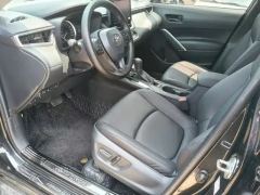 Toyota Corolla Sharp Release 2.0L Edition - photo 9
