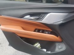 Cadillac CT4 28T Luxury - ფოტო 12