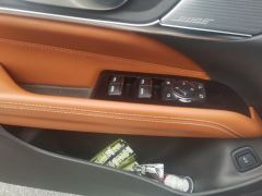 Cadillac CT4 28T Luxury - ფოტო 13