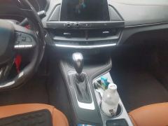 Cadillac CT4 28T Luxury - ფოტო 17