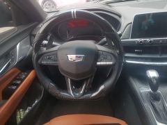 Cadillac CT4 28T Luxury - ფოტო 18