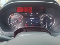 Cadillac CT4 28T Luxury - ფოტო 20
