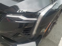 Cadillac CT4 28T Luxury - ფოტო 4