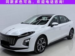 FAW Red Flag E-QM5 560km PLUS - фото 1