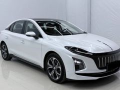 FAW Red Flag E-QM5 560km PLUS - фото 3