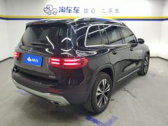 Mercedes-Benz GLB 200 Dynamic Edition 5-seater - photo 2