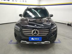 Mercedes-Benz GLB 200 Dynamic Edition 5-seater - photo 3