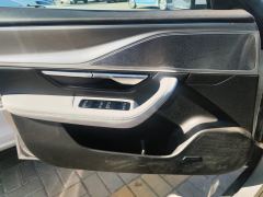 XPeng P7 P7i 550 Rear-wheel drive Max - ფოტო 12