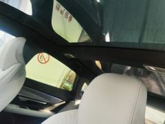 XPeng P7 P7i 550 Rear-wheel drive Max - ფოტო 15