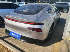 XPeng P7 P7i 550 Rear-wheel drive Max - ფოტო 2