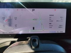 XPeng P7 P7i 550 Rear-wheel drive Max - ფოტო 20