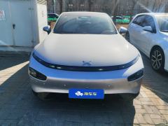 XPeng P7 P7i 550 Rear-wheel drive Max - ფოტო 3