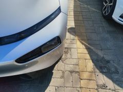 XPeng P7 P7i 550 Rear-wheel drive Max - ფოტო 4