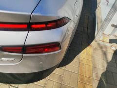 XPeng P7 P7i 550 Rear-wheel drive Max - ფოტო 5
