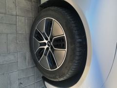 XPeng P7 P7i 550 Rear-wheel drive Max - ფოტო 6