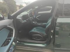 MG7 1.5T 300 Edition - ფოტო 14