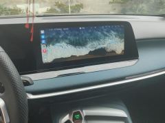 MG7 1.5T 300 Edition - ფოტო 17
