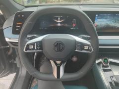 MG7 1.5T 300 Edition - ფოტო 18