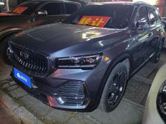 Geely Xingyue L 2.0T Dual Clutch 2WD Premium - photo 1