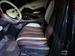 Geely Xingyue L 2.0T Dual Clutch 2WD Premium - photo 14