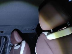Geely Xingyue L 2.0T Dual Clutch 2WD Premium - photo 15
