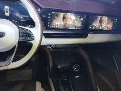 Geely Xingyue L 2.0T Dual Clutch 2WD Premium - photo 17