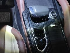 Geely Xingyue L 2.0T Dual Clutch 2WD Premium - photo 19