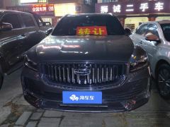 Geely Xingyue L 2.0T Dual Clutch 2WD Premium - photo 3